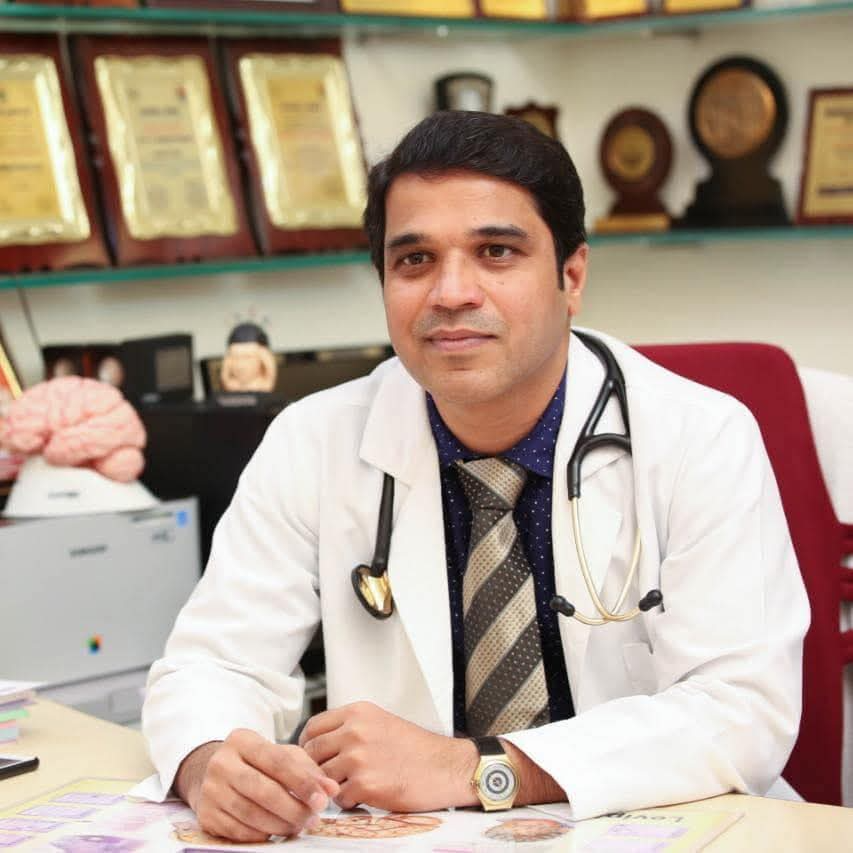 Dr.N.S. SAMPATH KUMAR